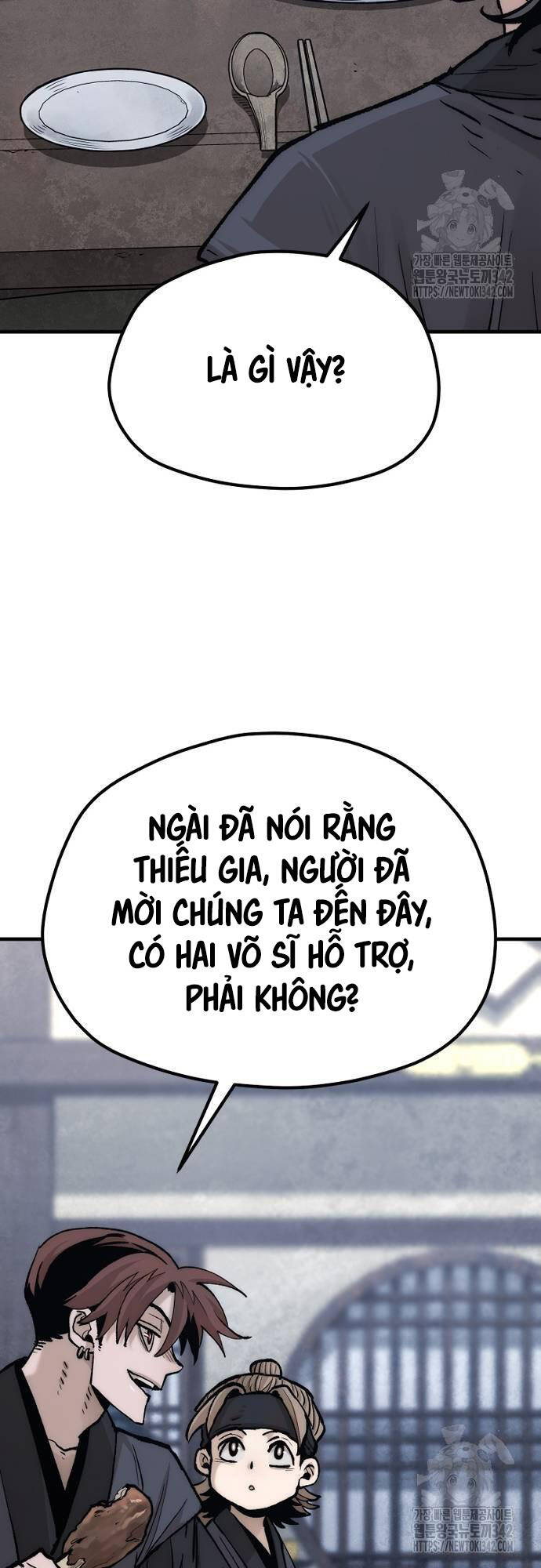 Thiên Ma Phi Thăng Truyện - Chap 132 - Trang 77