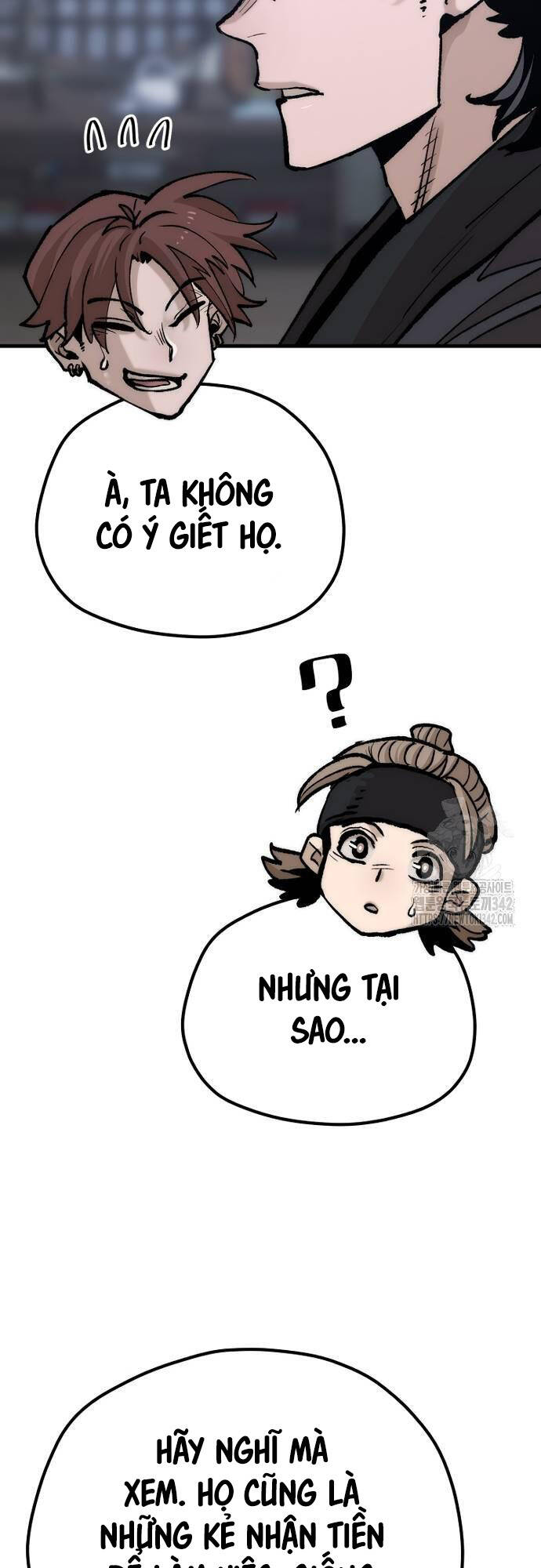 Thiên Ma Phi Thăng Truyện - Chap 132 - Trang 80