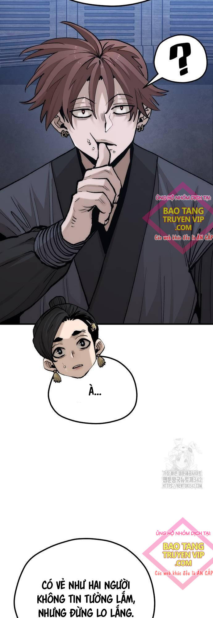 Thiên Ma Phi Thăng Truyện - Chap 132 - Trang 9