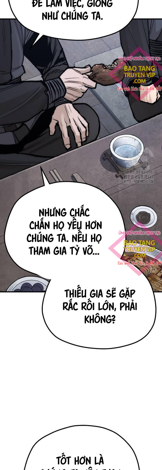 Thiên Ma Phi Thăng Truyện - Chap 132 - Trang 81
