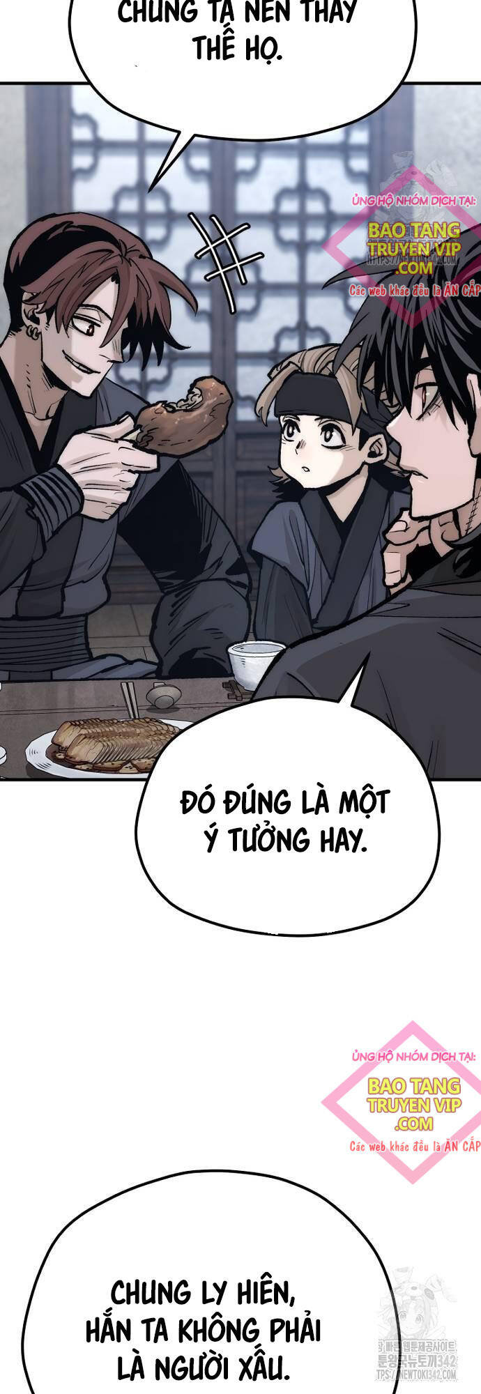 Thiên Ma Phi Thăng Truyện - Chap 132 - Trang 82