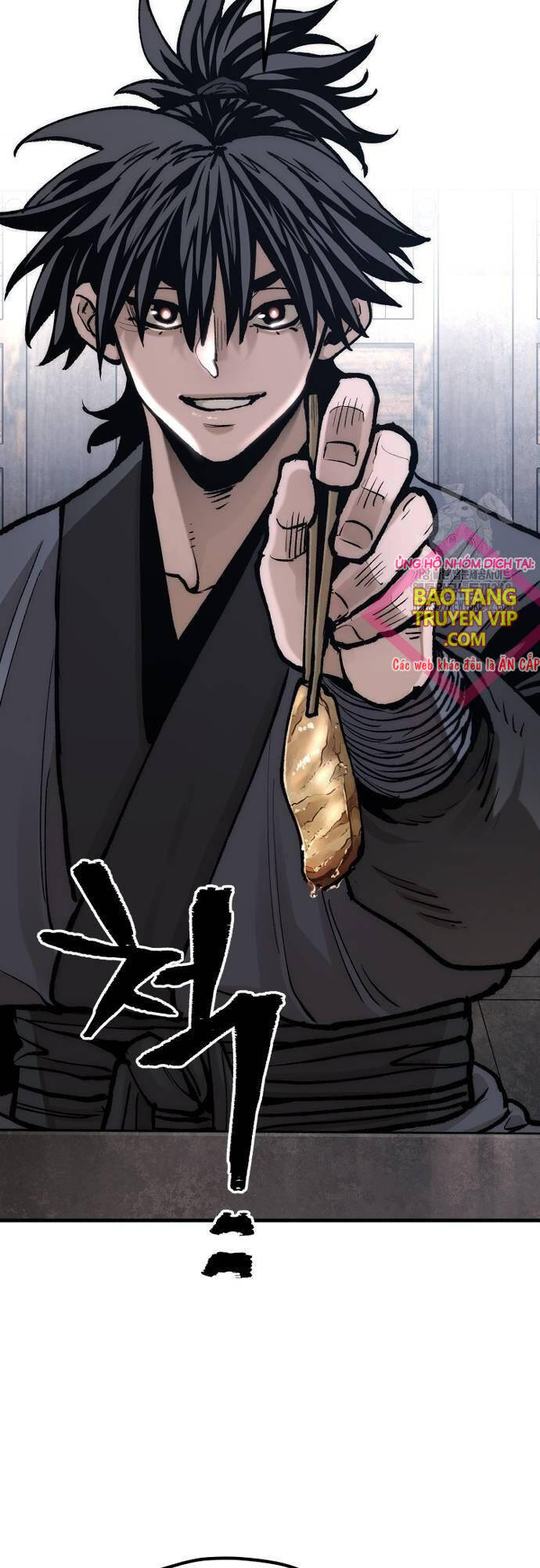 Thiên Ma Phi Thăng Truyện - Chap 132 - Trang 85
