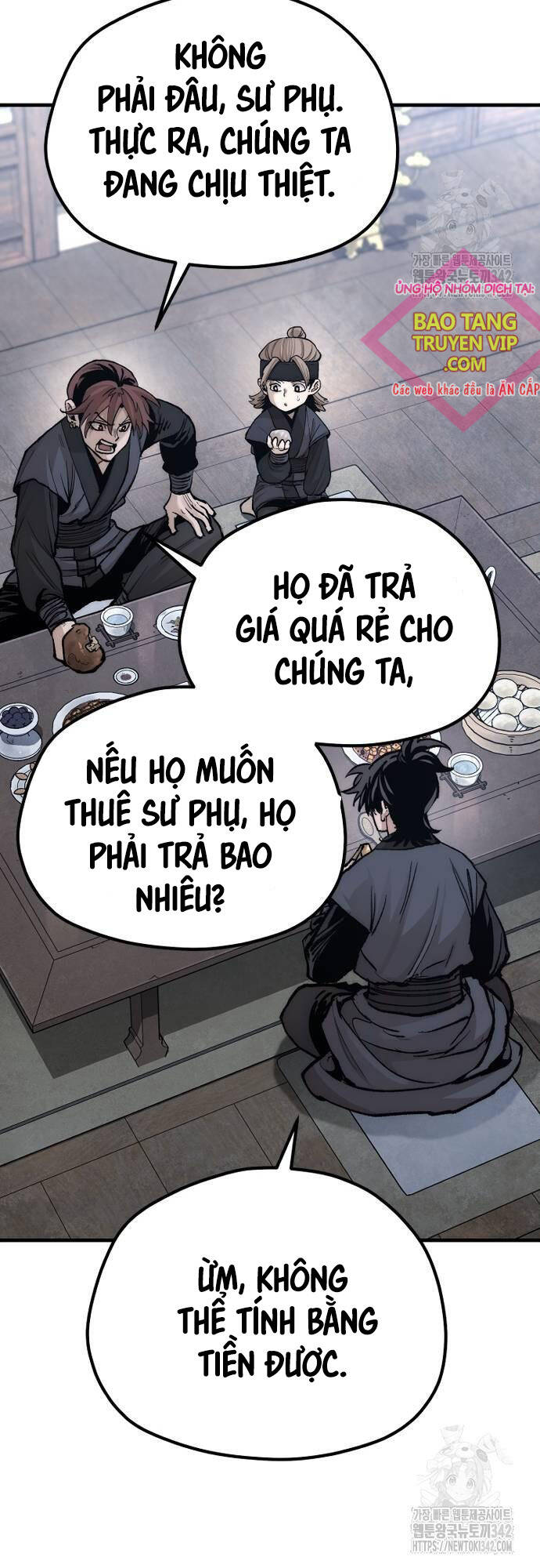 Thiên Ma Phi Thăng Truyện - Chap 132 - Trang 86