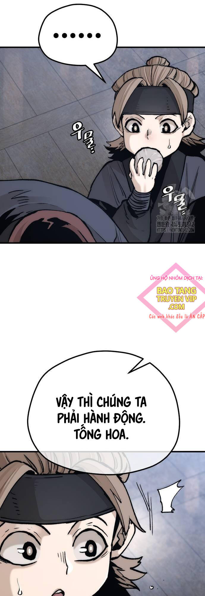 Thiên Ma Phi Thăng Truyện - Chap 132 - Trang 89