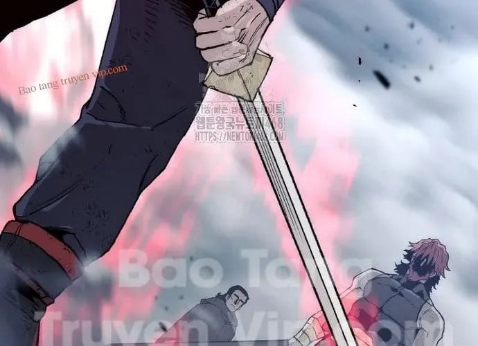 Thiên Ma Phi Thăng Truyện - Chap 153 - Trang 11