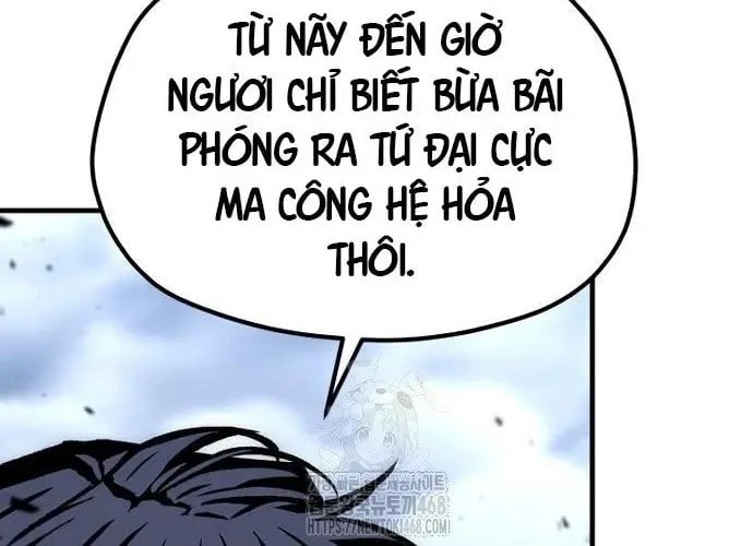 Thiên Ma Phi Thăng Truyện - Chap 153 - Trang 221