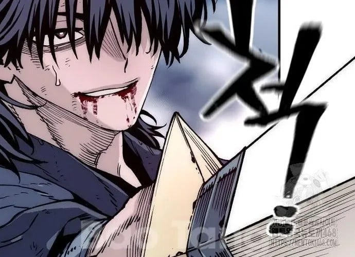 Thiên Ma Phi Thăng Truyện - Chap 153 - Trang 223