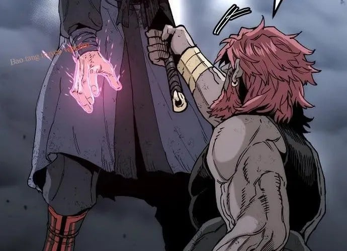 Thiên Ma Phi Thăng Truyện - Chap 153 - Trang 324