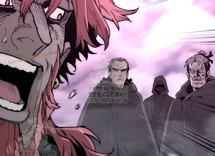 Thiên Ma Phi Thăng Truyện - Chap 153 - Trang 346