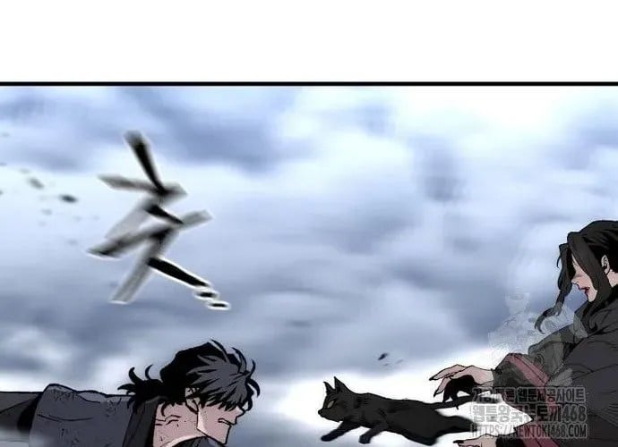 Thiên Ma Phi Thăng Truyện - Chap 153 - Trang 52