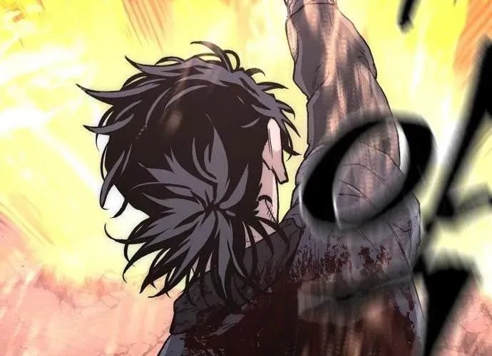 Thiên Ma Phi Thăng Truyện - Chap 153 - Trang 75