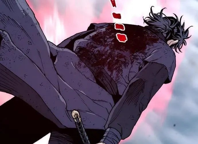 Thiên Ma Phi Thăng Truyện - Chap 153 - Trang 10