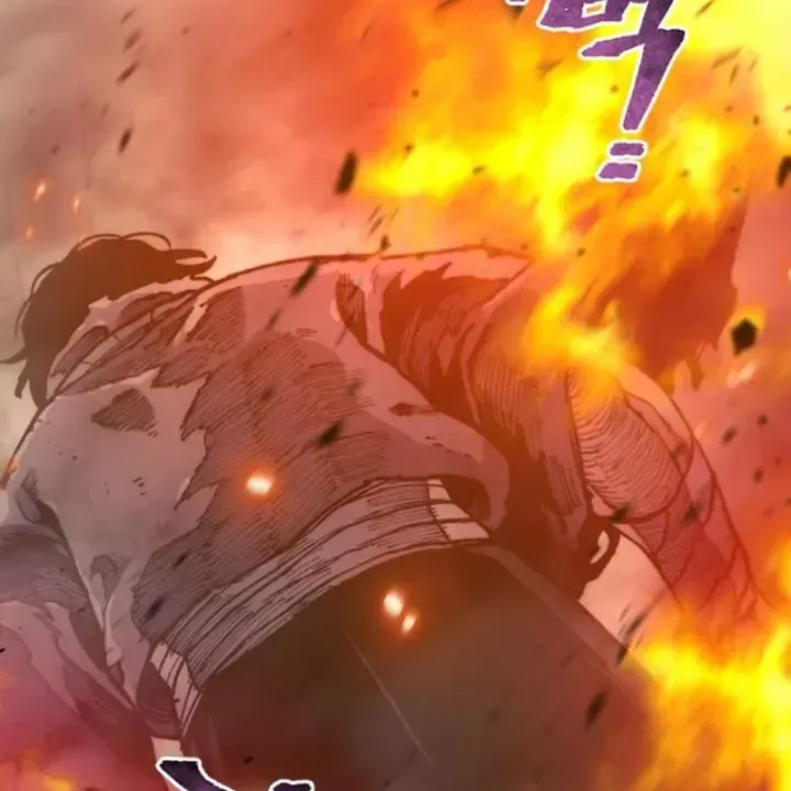 Thiên Ma Phi Thăng Truyện - Chap 185 - Trang 124