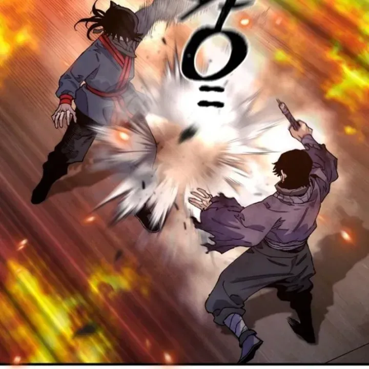 Thiên Ma Phi Thăng Truyện - Chap 185 - Trang 171