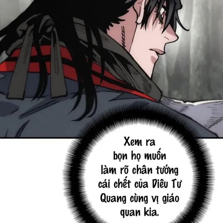 Thiên Ma Phi Thăng Truyện - Chap 185 - Trang 19