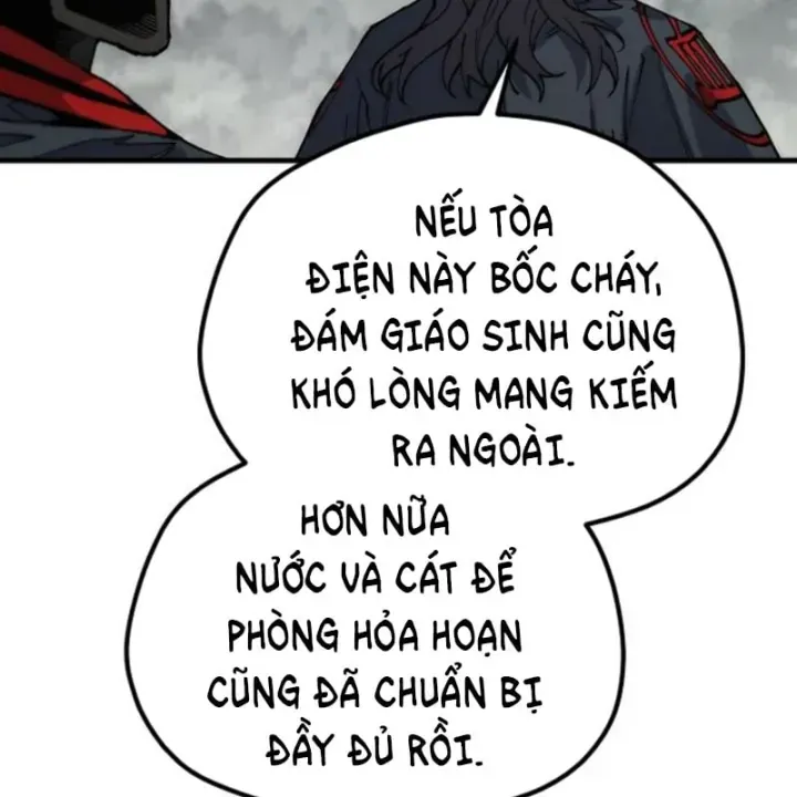 Thiên Ma Phi Thăng Truyện - Chap 185 - Trang 43