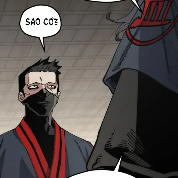 Thiên Ma Phi Thăng Truyện - Chap 185 - Trang 45