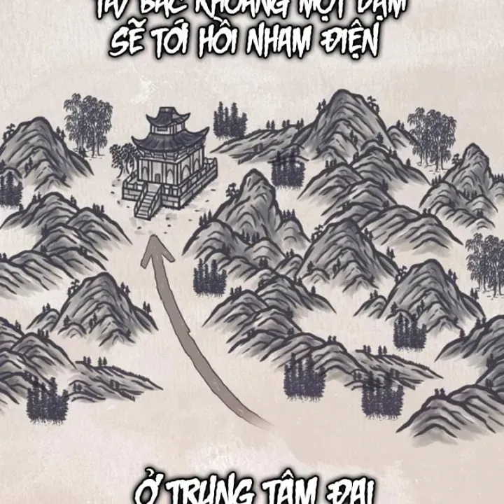 Thiên Ma Phi Thăng Truyện - Chap 185 - Trang 8