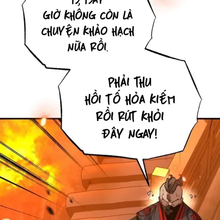 Thiên Ma Phi Thăng Truyện - Chap 185 - Trang 83