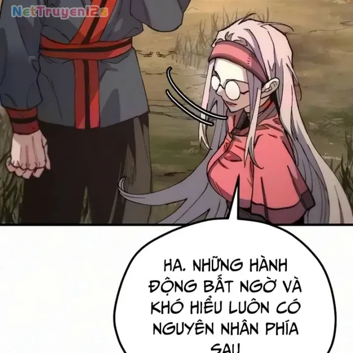 Thiên Ma Phi Thăng Truyện - Chap 186 - Trang 110