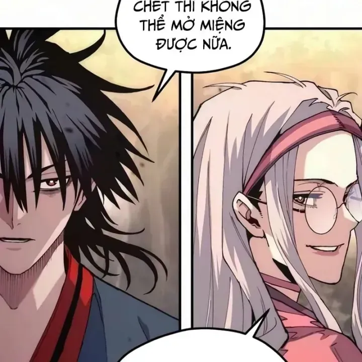 Thiên Ma Phi Thăng Truyện - Chap 186 - Trang 123