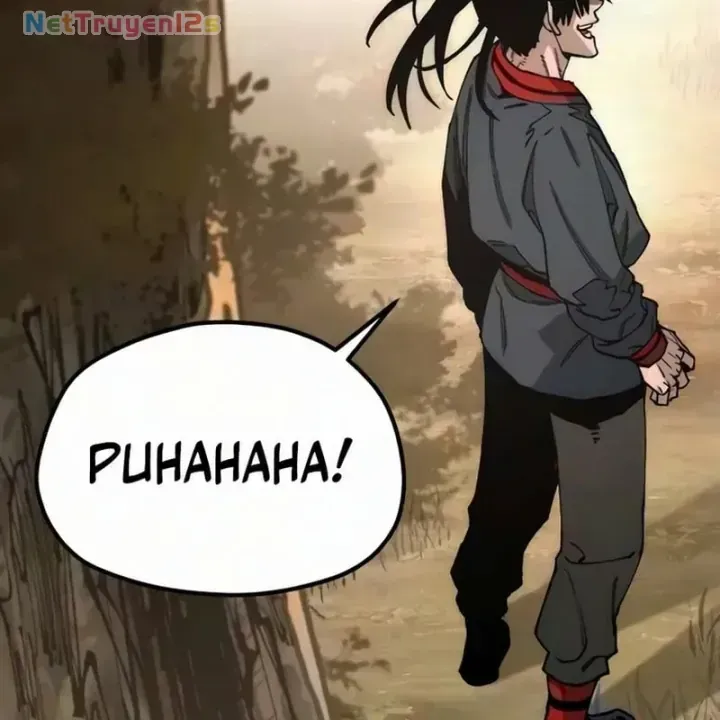 Thiên Ma Phi Thăng Truyện - Chap 186 - Trang 134