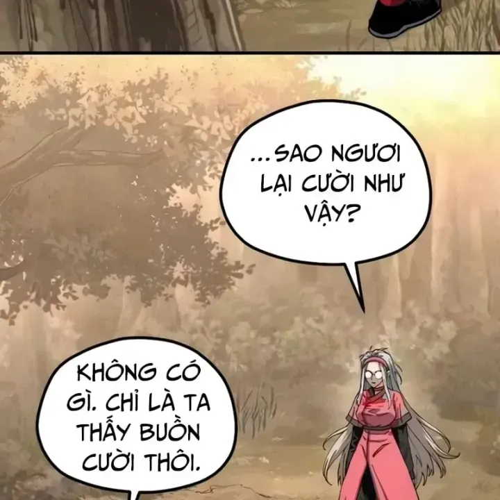 Thiên Ma Phi Thăng Truyện - Chap 186 - Trang 135