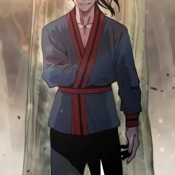 Thiên Ma Phi Thăng Truyện - Chap 186 - Trang 141