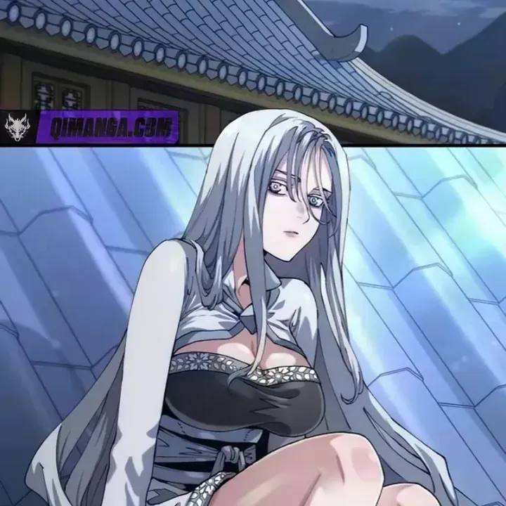 Thiên Ma Phi Thăng Truyện - Chap 186 - Trang 170