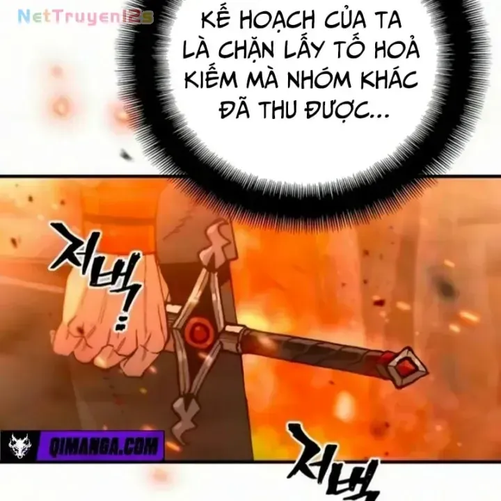 Thiên Ma Phi Thăng Truyện - Chap 186 - Trang 20