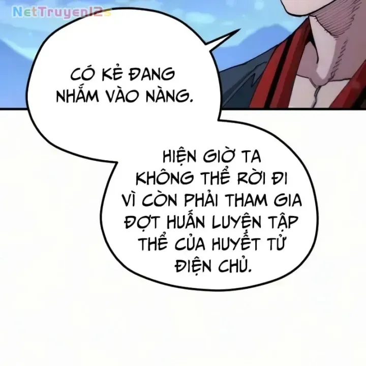 Thiên Ma Phi Thăng Truyện - Chap 186 - Trang 207