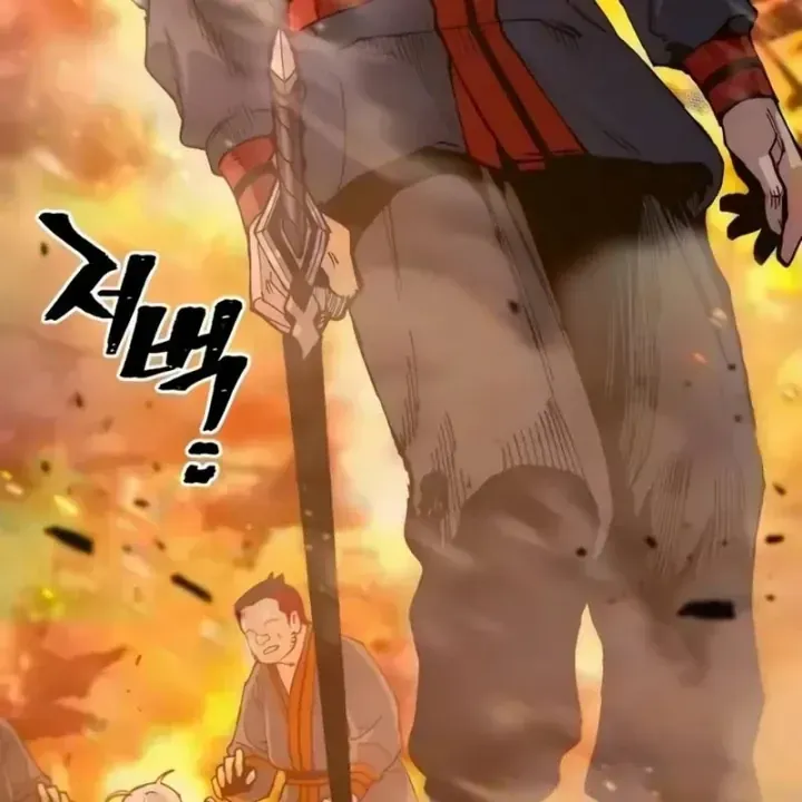 Thiên Ma Phi Thăng Truyện - Chap 186 - Trang 33