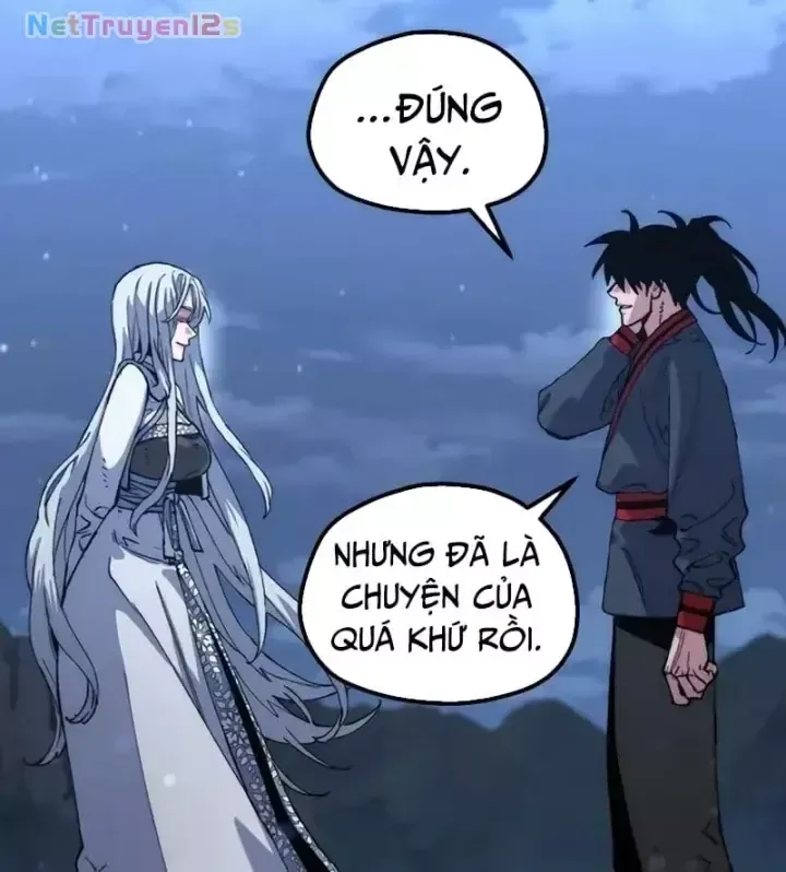 Thiên Ma Phi Thăng Truyện - Chap 187 - Trang 11