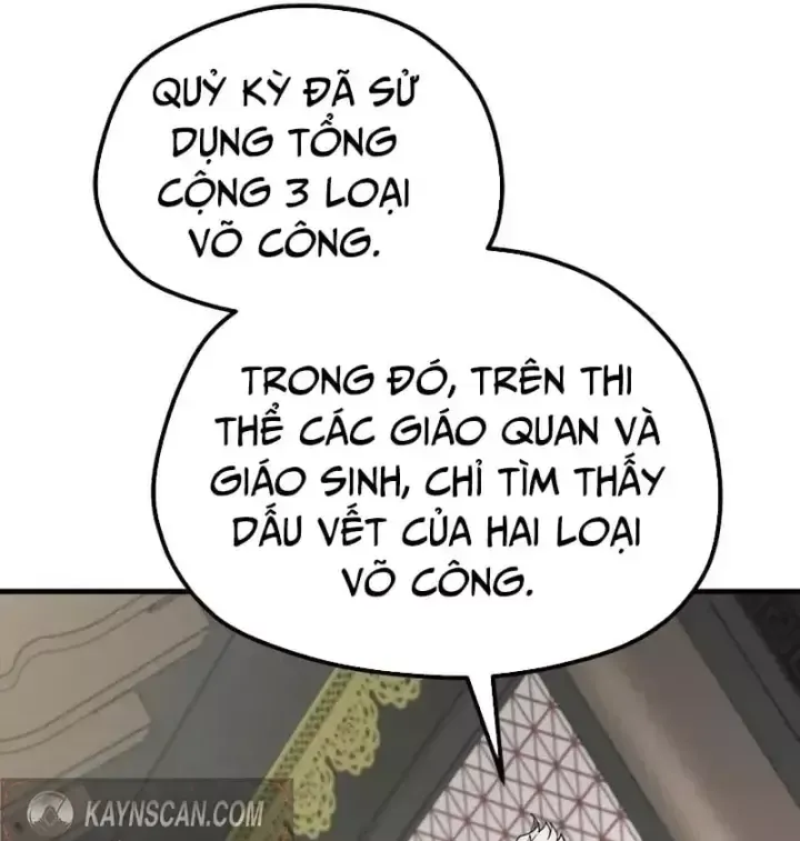 Thiên Ma Phi Thăng Truyện - Chap 187 - Trang 116