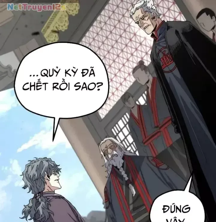 Thiên Ma Phi Thăng Truyện - Chap 187 - Trang 117