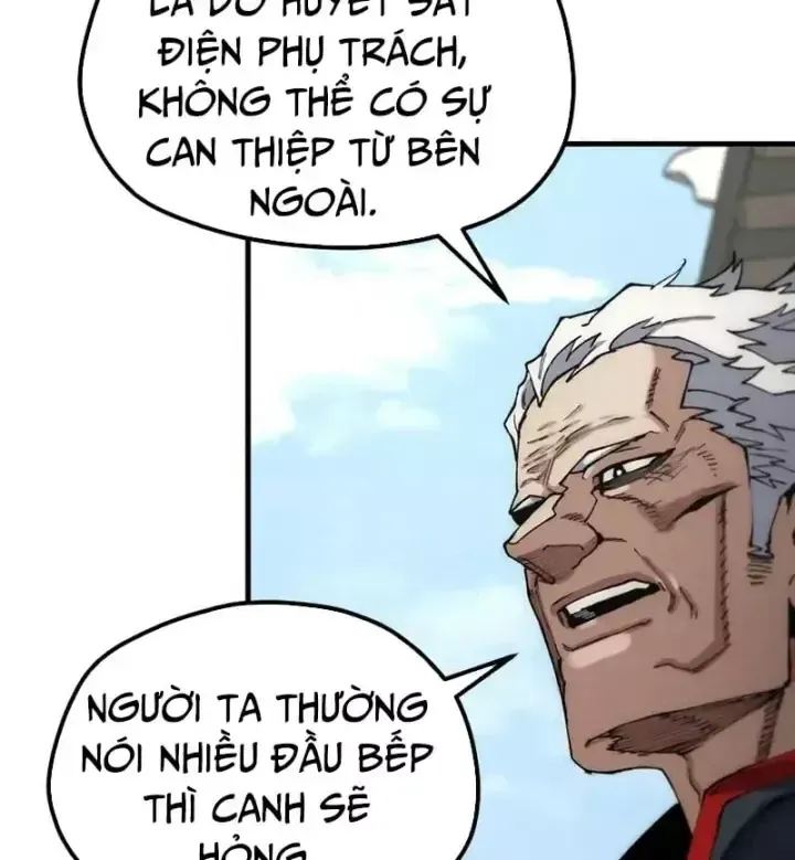 Thiên Ma Phi Thăng Truyện - Chap 187 - Trang 133