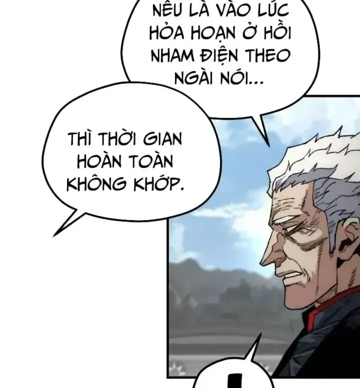 Thiên Ma Phi Thăng Truyện - Chap 187 - Trang 144