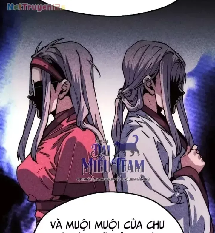 Thiên Ma Phi Thăng Truyện - Chap 187 - Trang 148