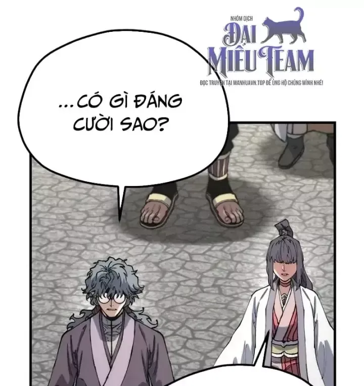 Thiên Ma Phi Thăng Truyện - Chap 187 - Trang 155