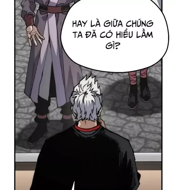 Thiên Ma Phi Thăng Truyện - Chap 187 - Trang 156