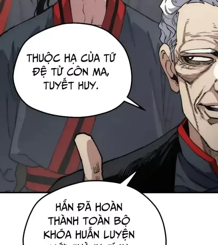 Thiên Ma Phi Thăng Truyện - Chap 187 - Trang 166