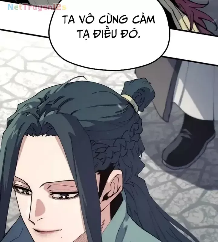 Thiên Ma Phi Thăng Truyện - Chap 187 - Trang 36