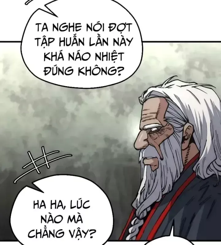 Thiên Ma Phi Thăng Truyện - Chap 187 - Trang 40