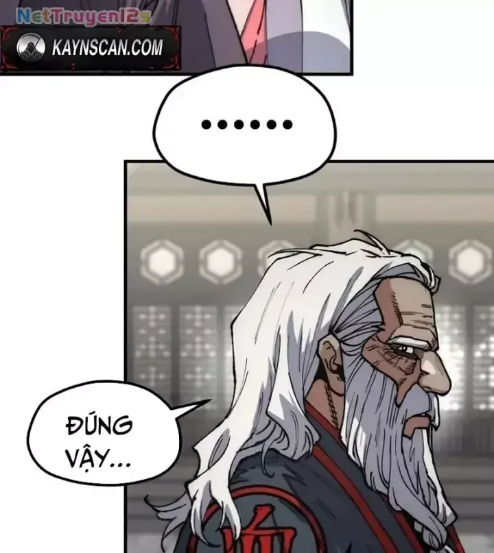 Thiên Ma Phi Thăng Truyện - Chap 187 - Trang 53