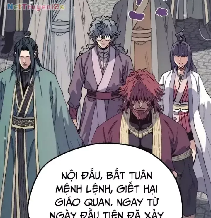 Thiên Ma Phi Thăng Truyện - Chap 187 - Trang 71