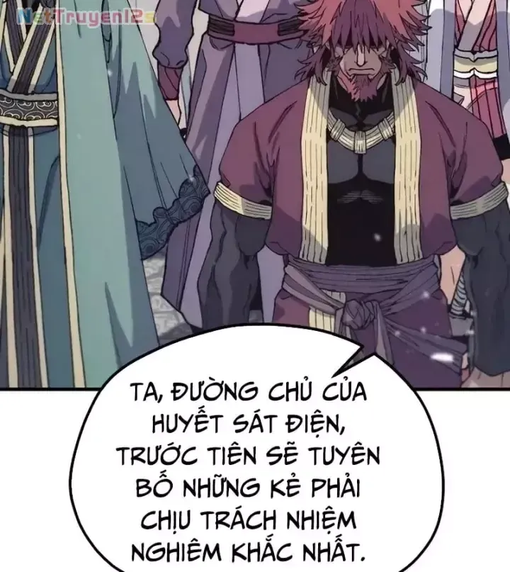 Thiên Ma Phi Thăng Truyện - Chap 187 - Trang 74