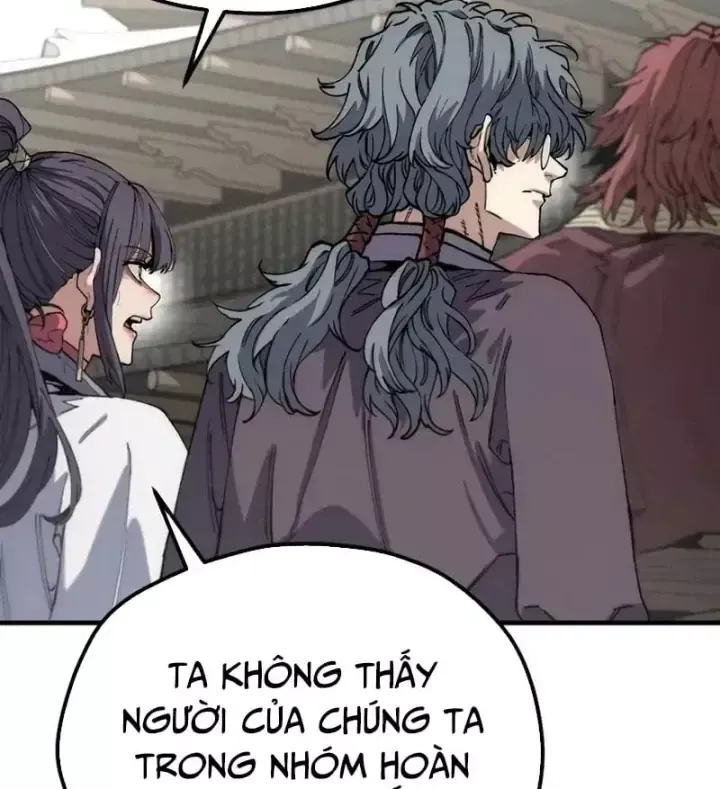 Thiên Ma Phi Thăng Truyện - Chap 187 - Trang 81
