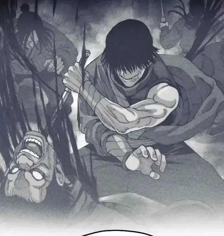 Thiên Ma Phi Thăng Truyện - Chap 187 - Trang 93
