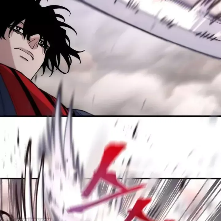 Thiên Ma Phi Thăng Truyện - Chap 188 - Trang 117
