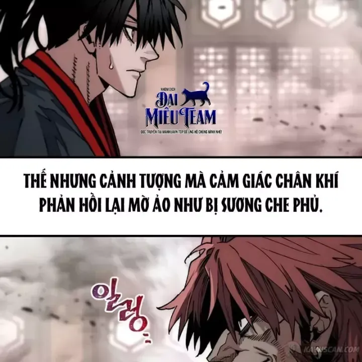 Thiên Ma Phi Thăng Truyện - Chap 188 - Trang 127